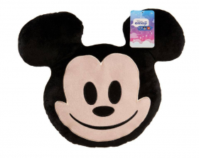 Disney Emoji Blitz Stuffed Mickey