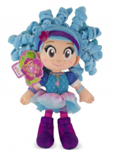 Funrise Luna Petunia Beanie Stuffed Luna