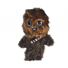Star Wars Classic Anniversary 10 inch Stuffed Figure - Chewbacca