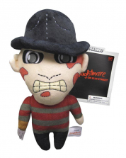 Kidrobot Nightmare On Elm Street Phunny Plush - Freddy