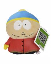Kidrobot South Park Phunny 7 inch Stuffed Figure - Eric Cartman