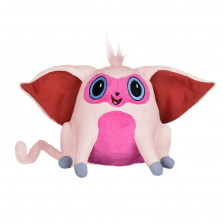 Mysticons 7-inch Choko