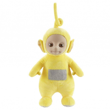 Teletubbies 10 inch Tickle and Giggle Laa Laa