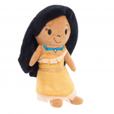 Disney Princess Stylized Bean Pocahontas