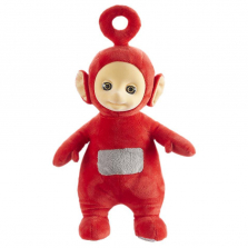 Teletubbies 10 inch Tickle and Giggle Po
