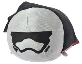 Star Wars Tsum Tsum Stuffed Figure - Captain Plasma