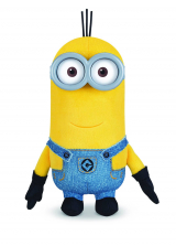 Despicable Me 3 18 inch Stuffed Figure - Talking Tim