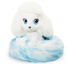 Disney Princess Palace Pets Fashion Tails Pets Stuffed Figure - Pumpkin