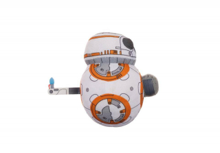 Star Wars 6.5 inch Stuffed Figure - BB8