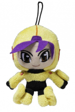 Big Hero 6 Small Plush - Tamago