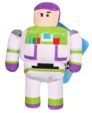 Disney Crossy Road Series 1 6 inch Stuffed Figures - Buzz Lightyear