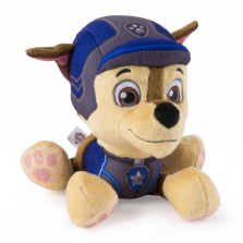 Nickelodeon Paw Patrol Mission Paw 8 inch Stuffed Pup - Chase