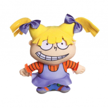 Nickelodeon Rugrats 6 inch Stuffed figure - Angelica