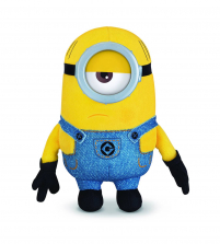 Despicable Me 3 6 inch Deluxe Stuffed Figure - Mel