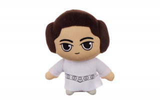 Star Wars 6.5 inch Stuffed Figure - Leia