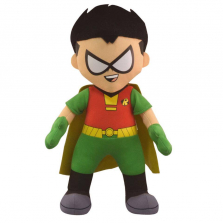 DC Comics Teen Titans Go 10 inch Plush Figure - Robin