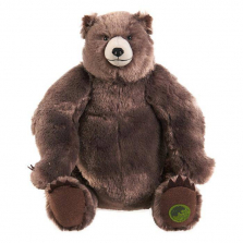 Disney The Jungle Book 12 inch Deluxe Large Plush - Baloo