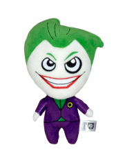 NECA Kidrobot DC Comics Phunny Plush - Joker