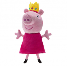 Peppa Pig 7-inch Princess Peppa