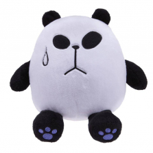 Panda-a-Panda Deluxe 12-inch Stuffed Panda