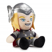 Marvel Phunny Plush - Thor (Sitting Style)