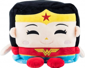 DC Comics 8 inch Stuffed Figure - Wonder Woman