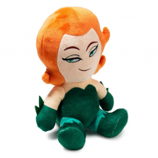 Kidrobot DC Comics Phunny 7 inch Stuffed Figure - Poison Ivy