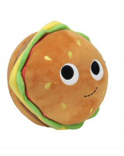 Kidrobot Yummy World 10 inch Burger "Bunford"