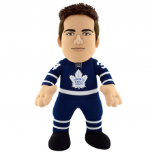 Bleacher Creature Toronto Maple Leafs 10 inch Stuffed Figure - Auston Matthews
