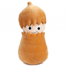 Kidrobot Yummy World Extra Large Plush - Peanut "Percy"
