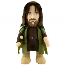 Lord of the Rings Aragorn 10