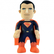 DC 10 Inch Plush Doll Man of Steel Superman