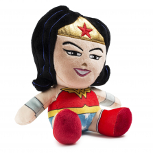 DC Comics Phunny Plush Wonder Woman
