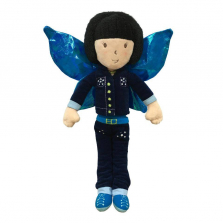 Rainbow Magic 12 inch Fairy Stuffed Doll - Izzy