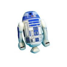 Star Wars Super Deformed Plush - R2-D2