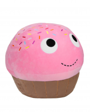 Kidrobot Yummy World 24 inch Plush - Cupcake "Sprinkles"