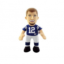 Bleacher Creatures NFL Player 10 inch Plush Doll - Indianapolis Colts Andrew Luck