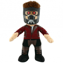 Bleacher Creature Marvel Guardians of the Galaxy Series 2 10 inch Stuffed Figure - Star-Lord Masked