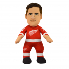 Bleacher Creature NHL Detroit Red Wings 10 inch Stuffed Figure - Dylan Larkin