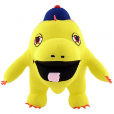 Bleacher Creature MLB Philadelphia Phillies 10 inch Stuffed Mascot - Iggy