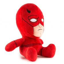 Kidrobot Marvel Phunny Stuffed Figure - Daredevil