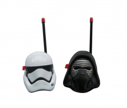 Star Wars Episode VII Character Walkie Talkies