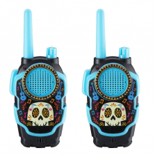 Disney Pixar Coco FRS Walkie Talkies