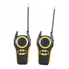 The Dark Knight Rises Walkie Talkies