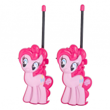 My Little Pony Walkie Talkie