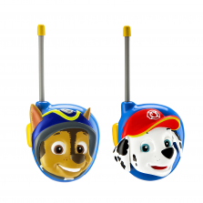 Paw Patrol Walkie Talkies