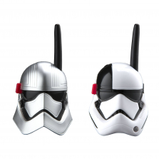 Star Wars Episode 8 Walkie Talkies