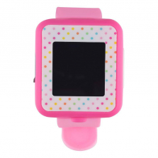 Hello Kitty Smart Watch with Camera - Pink
