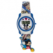 Disney Mickey Mouse Clubhouse LCD Watch