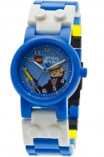 LEGO Star Wars Watch: Luke Skywalker